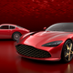 Images: Aston Martin